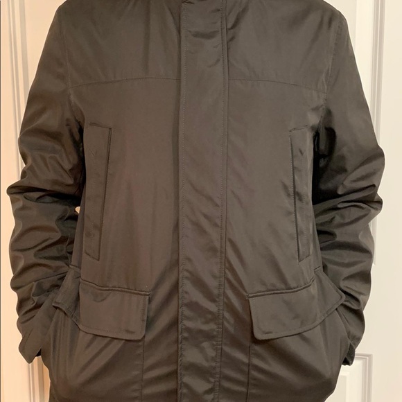 Calvin Klein Jacket - Picture 5 of 8